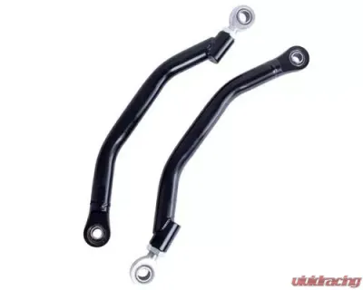 High Lifter APEXX Lower Arched Radius Bar Honda Talon 1000X 2019-2022 - HDRB-TAL1X-SB-B