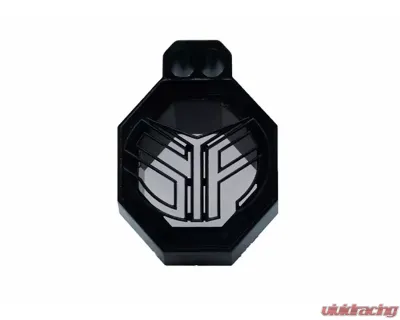 High Lifter SYA 3 inch Warrior Riser Snorkel Kit Polaris RZR XP 1000 Turbo | Turbo S 2016-2021 - 71-11312