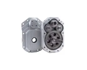 High Lifter Portal Gear Lift 6 Inch - 60% Dual Idler Polaris Sportsman | Scrambler 2009-2023
