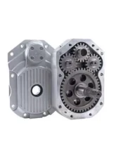 High Lifter Portal Gear Lift 6 Inch - 60% Dual Idler Polaris Sportsman | Scrambler 2009-2023                                     - PGL-660DI-P1SCR - Image 5