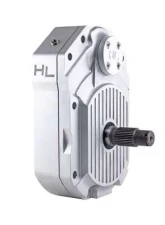 High Lifter Portal Gear Lift 6 Inch - 60% Dual Idler Polaris RS1 2019-2022                                     - PGL-660DI-RS1 - Image 6