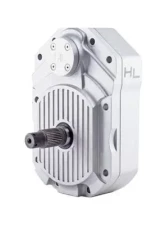 High Lifter Portal Gear Lift 6 Inch - 60% Dual Idler Polaris RS1 2019-2022                                     - PGL-660DI-RS1 - Image 5