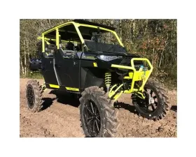 High Lifter 6 Inch APEXX Big Lift Kit North Star Polaris Ranger XP 1000 2021-2023