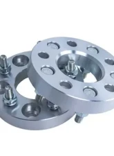 High Lifter Wheel Spacers One Pair 1? 5/114 12mmx1.5 Polaris RZR 2022-2024                                     - WT5/114-1 - Image 6