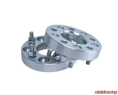 High Lifter Wheel Spacers One Pair 1? 5/114 12mmx1.5 Polaris RZR 2022-2024 - WT5/114-1