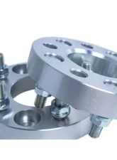High Lifter Wheel Spacers One Pair 1? 5/114 12mmx1.5 Polaris RZR 2022-2024                                     - WT5/114-1 - Image 3