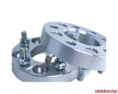 High Lifter Wheel Spacers One Pair 1? 5/114 12mmx1.5 Polaris RZR 2022-2024 - WT5/114-1