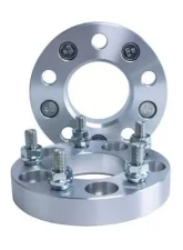 High Lifter Wheel Spacers One Pair 1? 5/114 12mmx1.5 Polaris RZR 2022-2024                                     - WT5/114-1 - Image 4