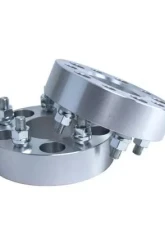 High Lifter Wheel Spacers One Pair 1.5? 5/114 12mmx1.5 Polaris 2022-2024                                     - WT5/114-15 - Image 2