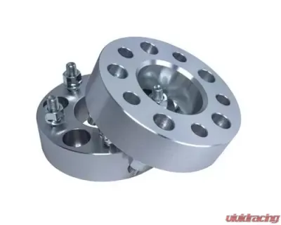 High Lifter Wheel Spacers One Pair 1.5? 5/114 12mmx1.5 Polaris 2022-2024 - WT5/114-15