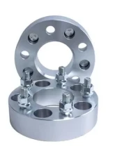 High Lifter Wheel Spacers One Pair 1.5? 5/114 12mmx1.5 Polaris 2022-2024                                     - WT5/114-15 - Image 3