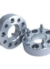 High Lifter Wheel Spacers One Pair 1.5? 5/114 12mmx1.5 Polaris 2022-2024                                     - WT5/114-15 - Image 4