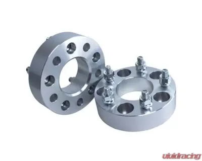 High Lifter Wheel Spacers One Pair 1.5? 5/114 12mmx1.5 Polaris 2022-2024 - WT5/114-15