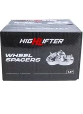High Lifter Wheel Spacers One Pair 1.5? 5/114 12mmx1.5 Polaris 2022-2024                                     - WT5/114-15 - Image 5