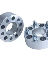 High Lifter Wheel Spacers One Pair 2? 5/114 12mmx1.5 Polaris 2022-2024                                     - WT5/114-2 - Image 3