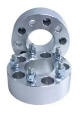 High Lifter Wheel Spacers One Pair 2? 5/114 12mmx1.5 Polaris 2022-2024                                     - WT5/114-2 - Image 4