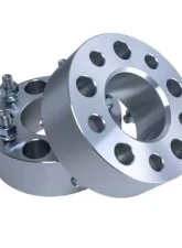 High Lifter Wheel Spacers One Pair 2? 5/114 12mmx1.5 Polaris 2022-2024                                     - WT5/114-2 - Image 6