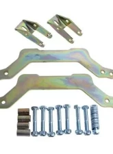 High Lifter 1.5 Inch Lift Kit Yamaha Kodiak 450 2021-2023                                     - YLK450K-02 - Image 3