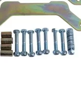 High Lifter 1.5 Inch Lift Kit Yamaha Kodiak 450 2021-2023                                     - YLK450K-02 - Image 2
