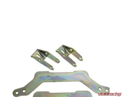 High Lifter 1.5 Inch Lift Kit Yamaha Kodiak 450 2021-2023 - YLK450K-02
