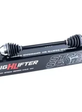 High Lifter Stock Series Axle Kawasaki Mule Pro Rear Left Kawasaki Mule 2016-2021                                     - HLSSA-KMPRO-RL - Image 5