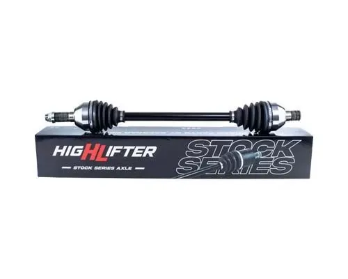 High Lifter Stock Series Axle Rear Can-Am Commander 1000 | Maverick Sport 1000 2019-2023 - HLSSA-C1CM-R