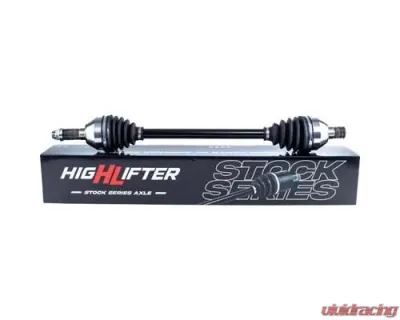 High Lifter Stock Series Axle Kawasaki Mule Pro Rear Left Kawasaki Mule 2016-2021 - HLSSA-KMPRO-RL
