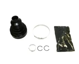 High Lifter Outlaw DHT X Boot Kit Polaris Ranger 1500 | Can-Am Defender | Maverick X3 2018-2024