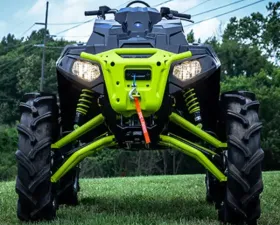 High Lifter 6