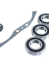 High Lifter 8" Dual Idler Portal Seal/Gasket & Bearing Rebuild Kit                                     - 73-16684 - Image 2