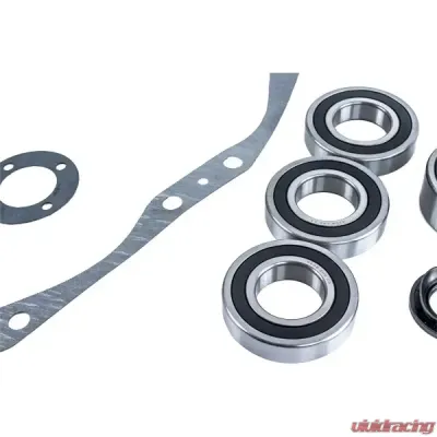 High Lifter 8" Dual Idler Portal Seal/Gasket & Bearing Rebuild Kit - 73-16684