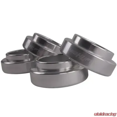 High Lifter 2" Lift Kit Polaris Ranger 1500 XD 2024 - 73-16712