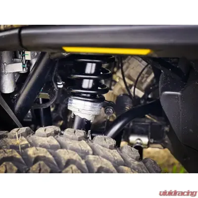High Lifter 2" Lift Kit Polaris Ranger 1500 XD 2024 - 73-16712