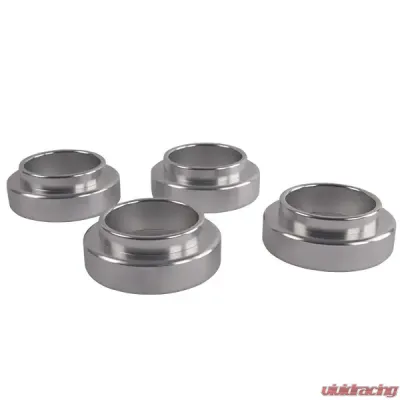 High Lifter 2" Lift Kit Polaris Ranger 1500 XD 2024 - 73-16712