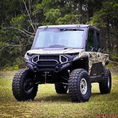 High Lifter 2" Lift Kit Polaris Ranger 1500 XD 2024 - 73-16712