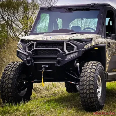 High Lifter 2" Lift Kit Polaris Ranger 1500 XD 2024 - 73-16712