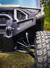 High Lifter 2" Lift Kit Polaris Ranger 1500 XD 2024                                     - 73-16712 - Image 9