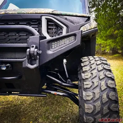 High Lifter 2" Lift Kit Polaris Ranger 1500 XD 2024 - 73-16712