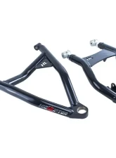 High Lifter APEXX Front Forward Control Arms (APEXX Ball Joints Installed) Sunburst Yellow Can-Am Outlander | Renegade 2019-2023                                     - 79-16220 - Image 4