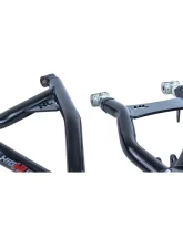 High Lifter APEXX Front Forward Control Arms (APEXX Ball Joints Installed) Sunburst Yellow Can-Am Outlander | Renegade 2019-2023                                     - 79-16220 - Image 3