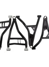 High Lifter APEXX Front Forward Upper & Lower Control Arms (No Ball Joint) Polaris Ranger 1500 XD 2024                                     - 79-16813 - Image 11