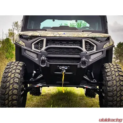 High Lifter APEXX Front Forward Upper & Lower Control Arms (No Ball Joint) Polaris Ranger 1500 XD 2024 - 79-16813