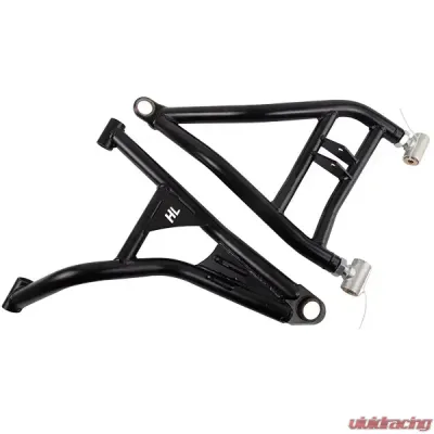 High Lifter APEXX Front Forward Upper & Lower Control Arms (No Ball Joint) Polaris Ranger 1500 XD 2024 - 79-16813