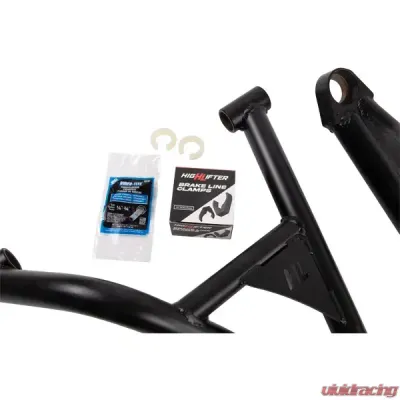 High Lifter APEXX Front Forward Upper & Lower Control Arms (No Ball Joint) Polaris Ranger 1500 XD 2024 - 79-16813