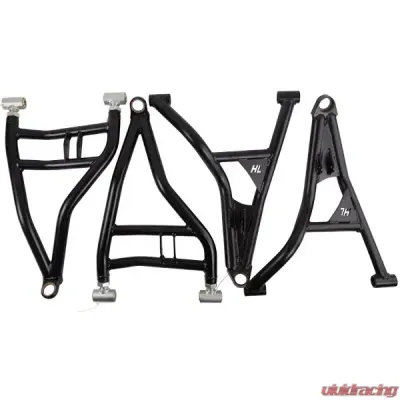 High Lifter APEXX Front Forward Upper & Lower Control Arms (APEXX Ball Joint Preinstalled) Polaris Ranger 1500 XD 2024 - 79-16817