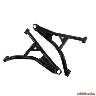 High Lifter APEXX Front Forward Upper & Lower Control Arms (APEXX Ball Joint Preinstalled) Polaris Ranger 1500 XD 2024 - 79-16817