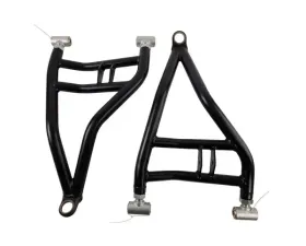 High Lifter APEXX Front Forward Upper & Lower Control Arms (Ball Joint Preinstalled) Polaris Ranger 1500 XD 2025