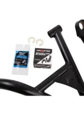High Lifter APEXX Front Forward Upper & Lower Control Arms (Ball Joint Preinstalled) Polaris Ranger 1500 XD 2025                                     - 79-16818 - Image 7
