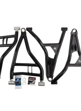 High Lifter APEXX Front Forward Upper & Lower Control Arms (Ball Joint Preinstalled) Polaris Ranger 1500 XD 2025                                     - 79-16818 - Image 8