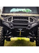 High Lifter APEXX Front Forward Upper & Lower Control Arms (Ball Joint Preinstalled) Polaris Ranger 1500 XD 2025                                     - 79-16818 - Image 10